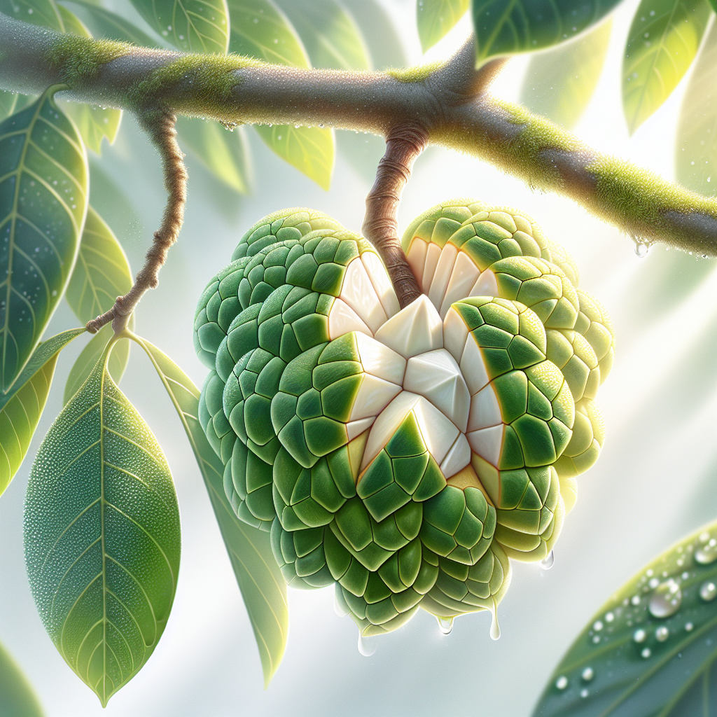Marang (Artocarpus odoratissimus)