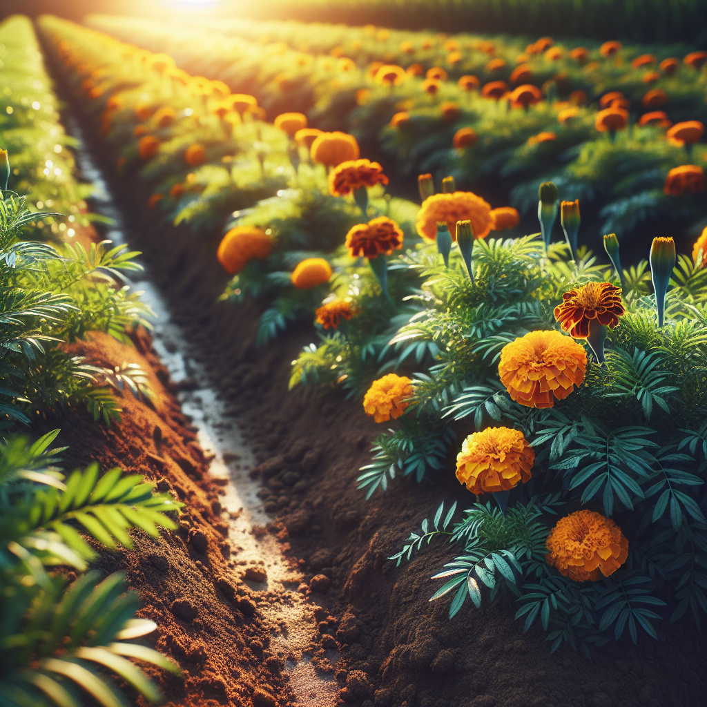 Marigold