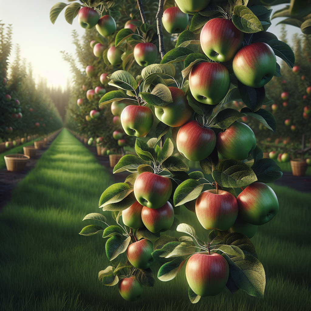 McIntosh Apple