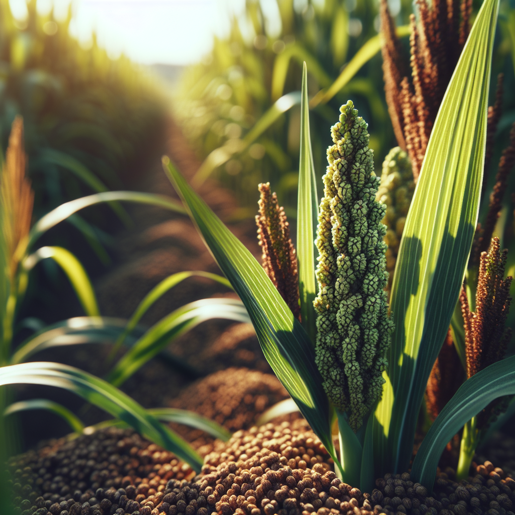 Millet