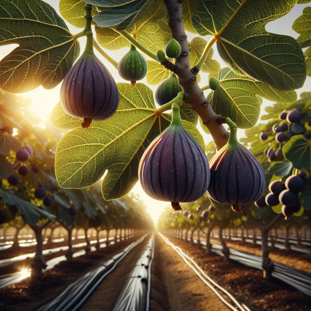 Mission Fig