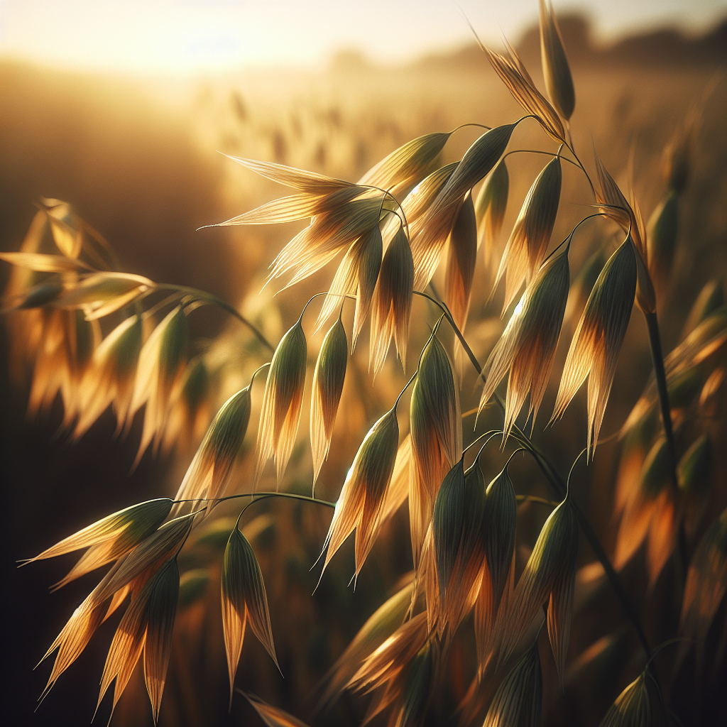 Oats