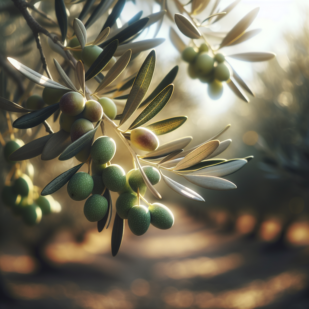 Olive