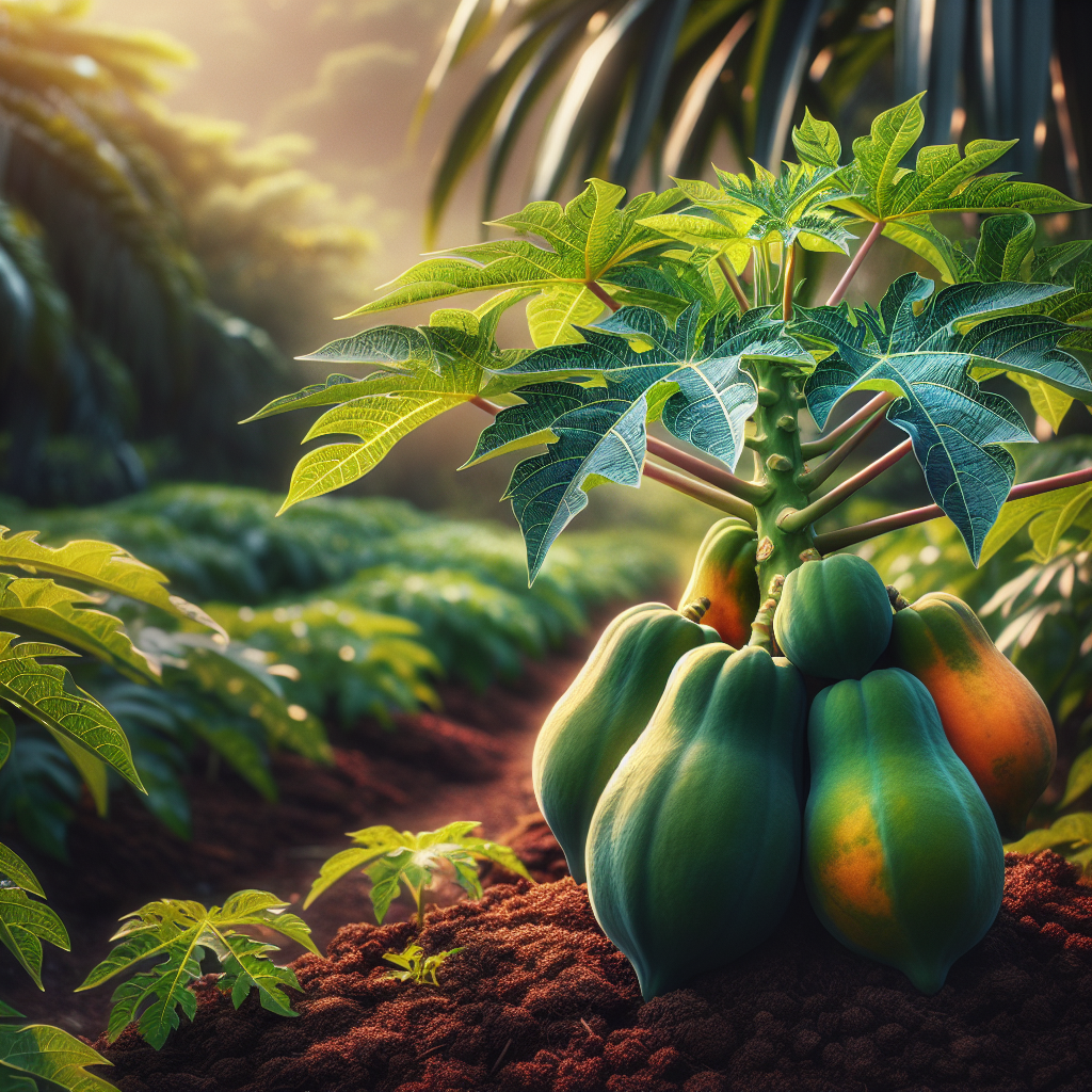 Papaya