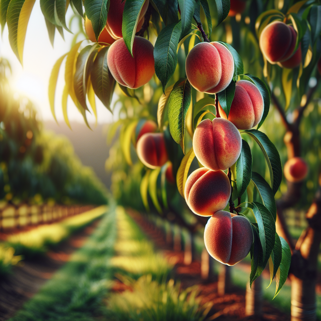 Peach