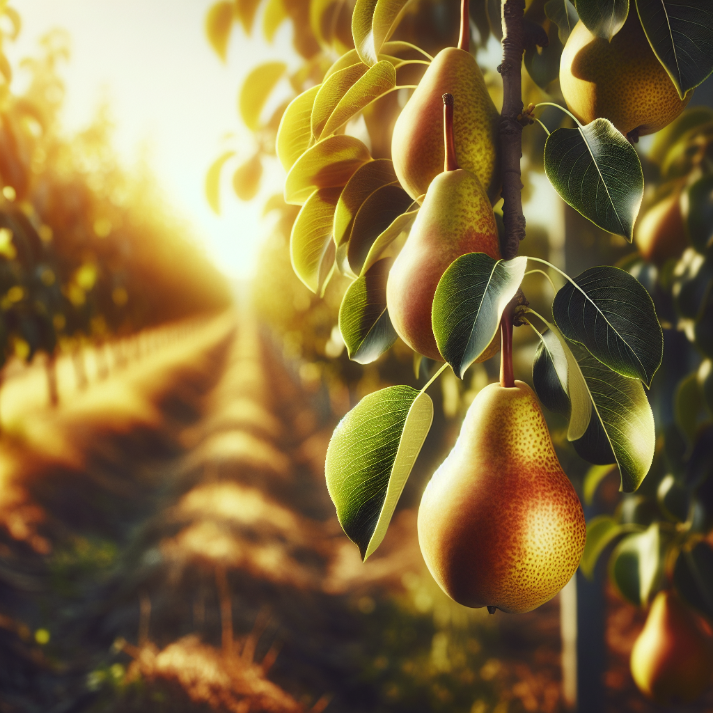 Pear