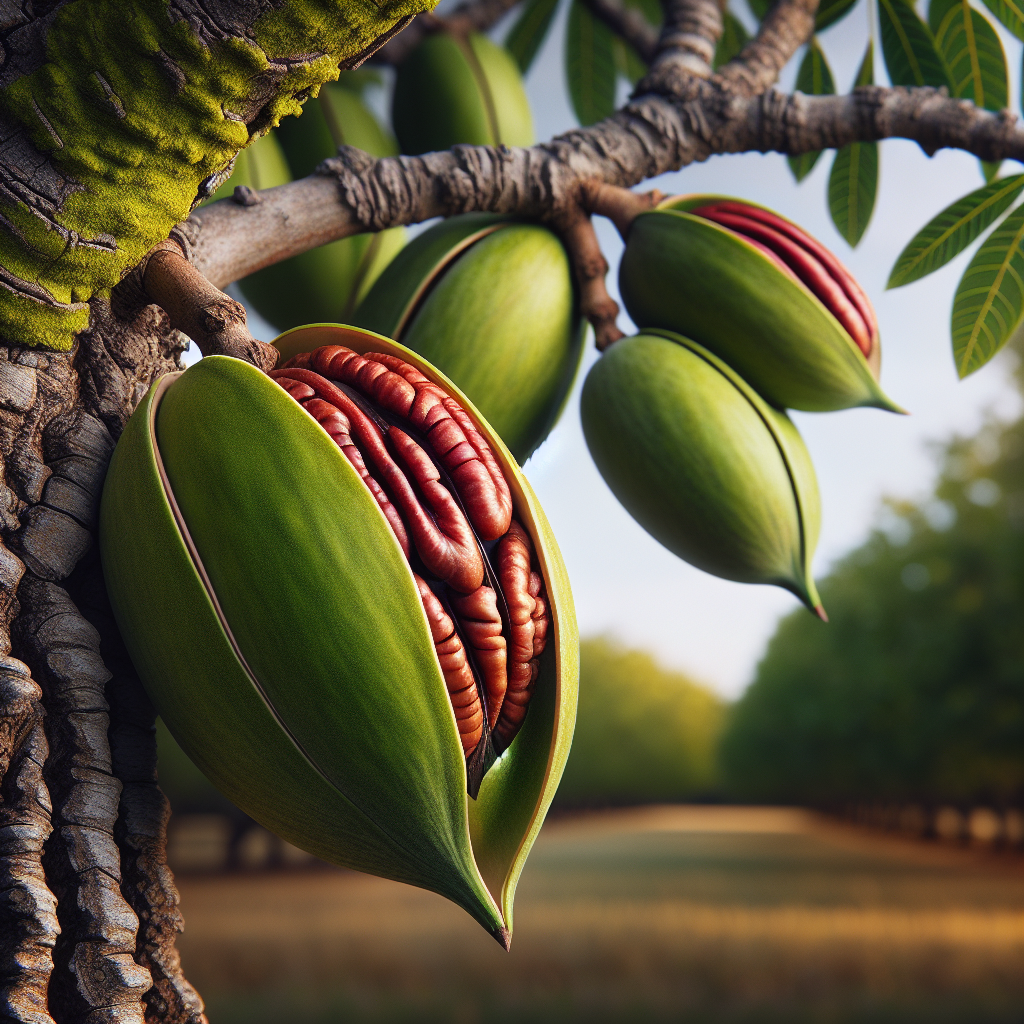 Pecan