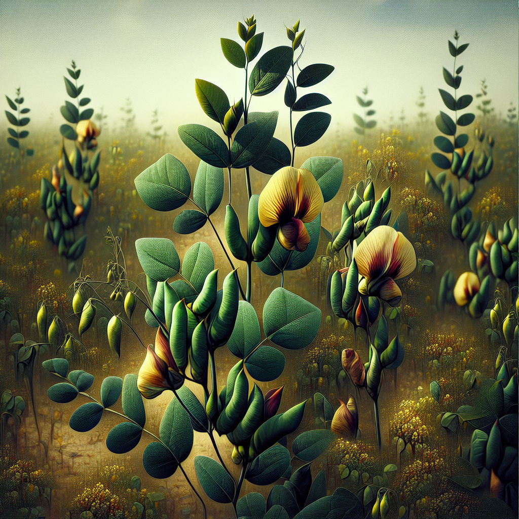 Pigeon pea