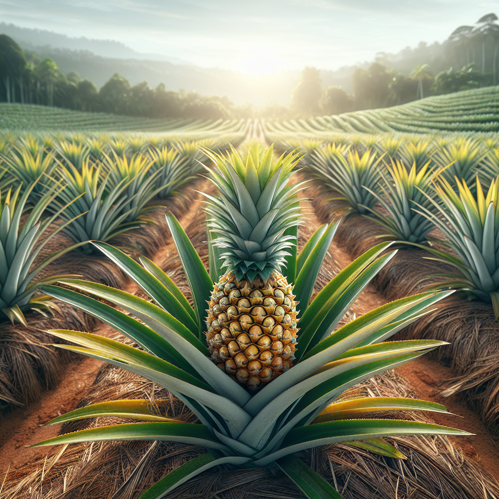 Pineapple