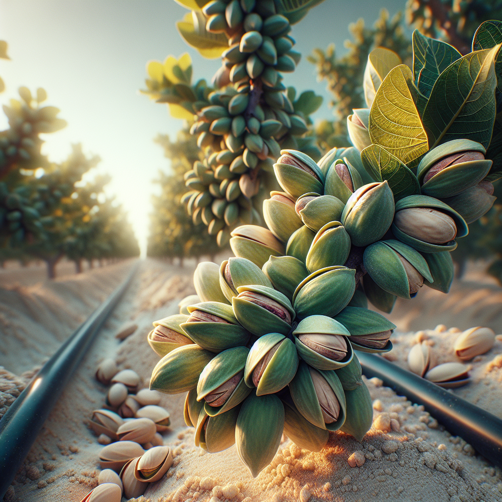 Pistachio