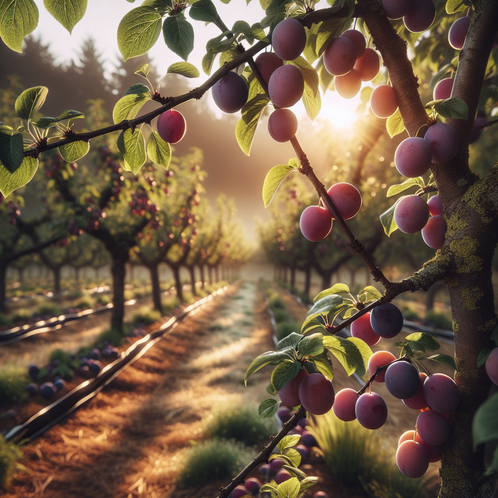 Plum