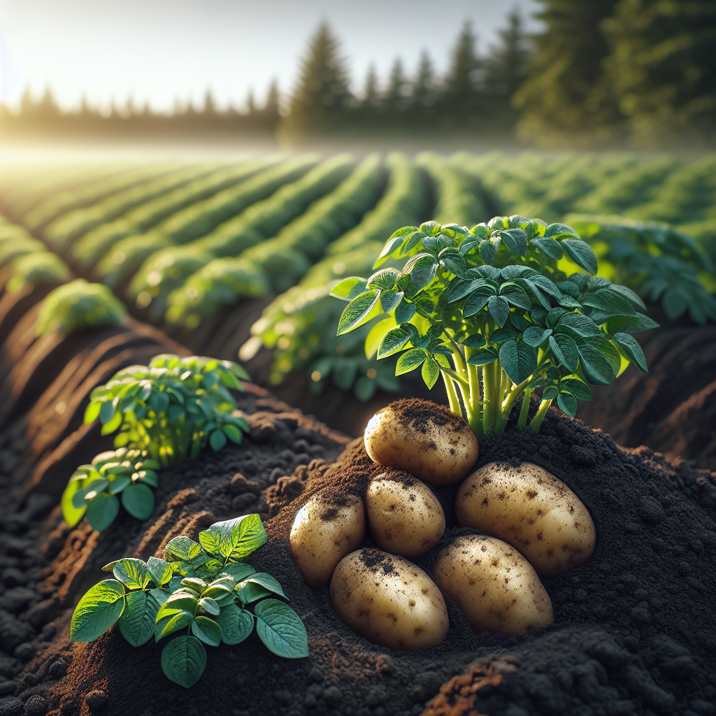 Potato