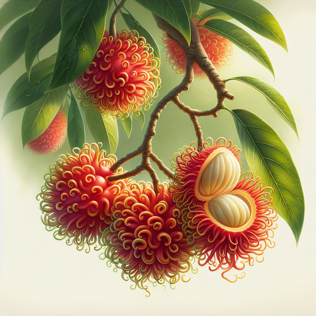 Pulasan (Sibayat)