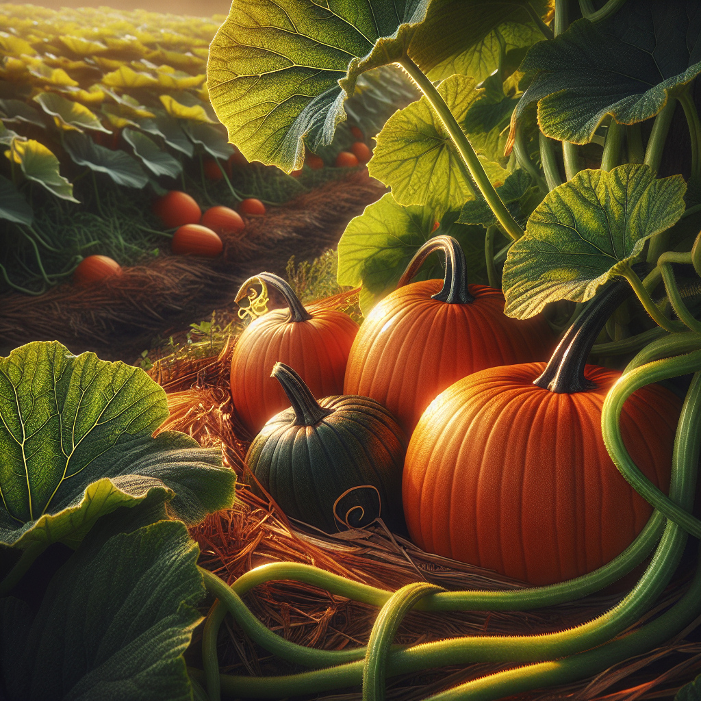 Pumpkin