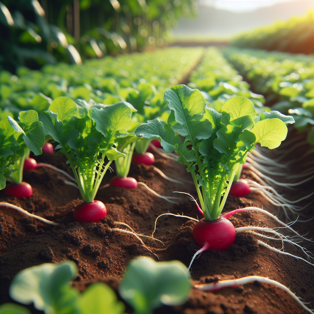 Radish