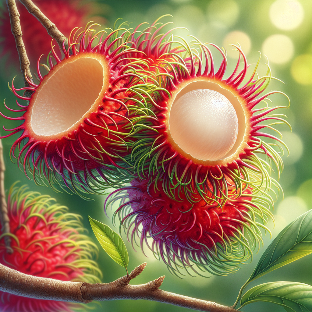 Rambutan (R167)