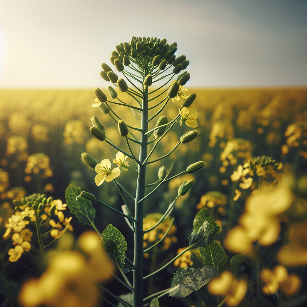 Rapeseed