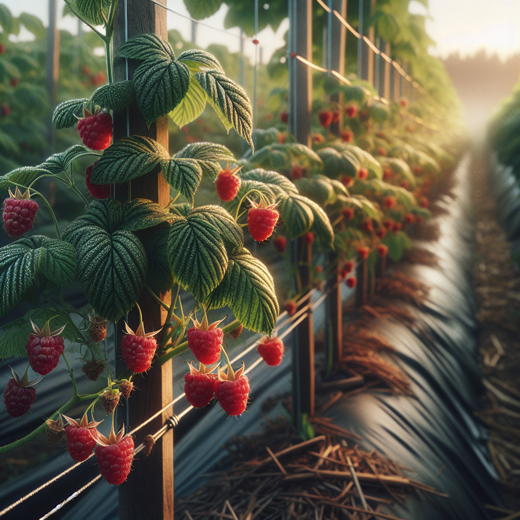 Raspberry