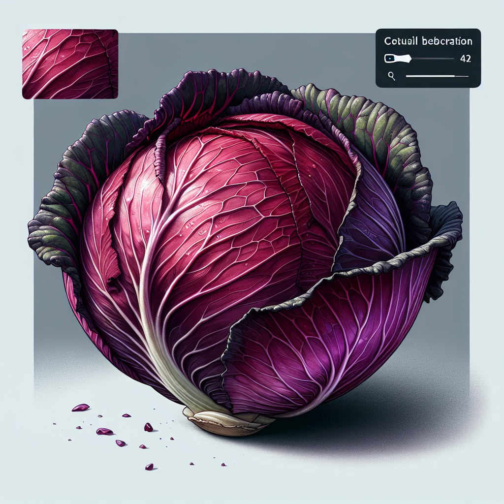 Red Cabbage