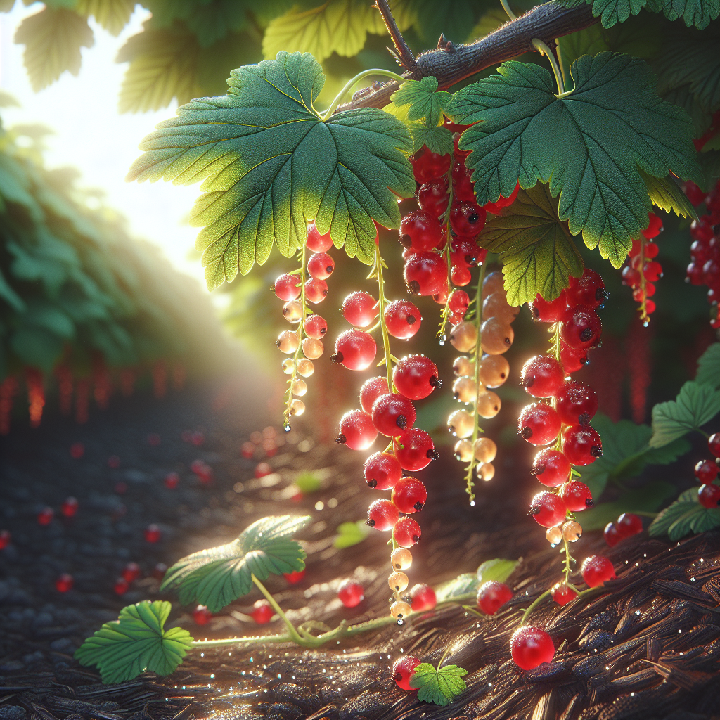 Red Currant
