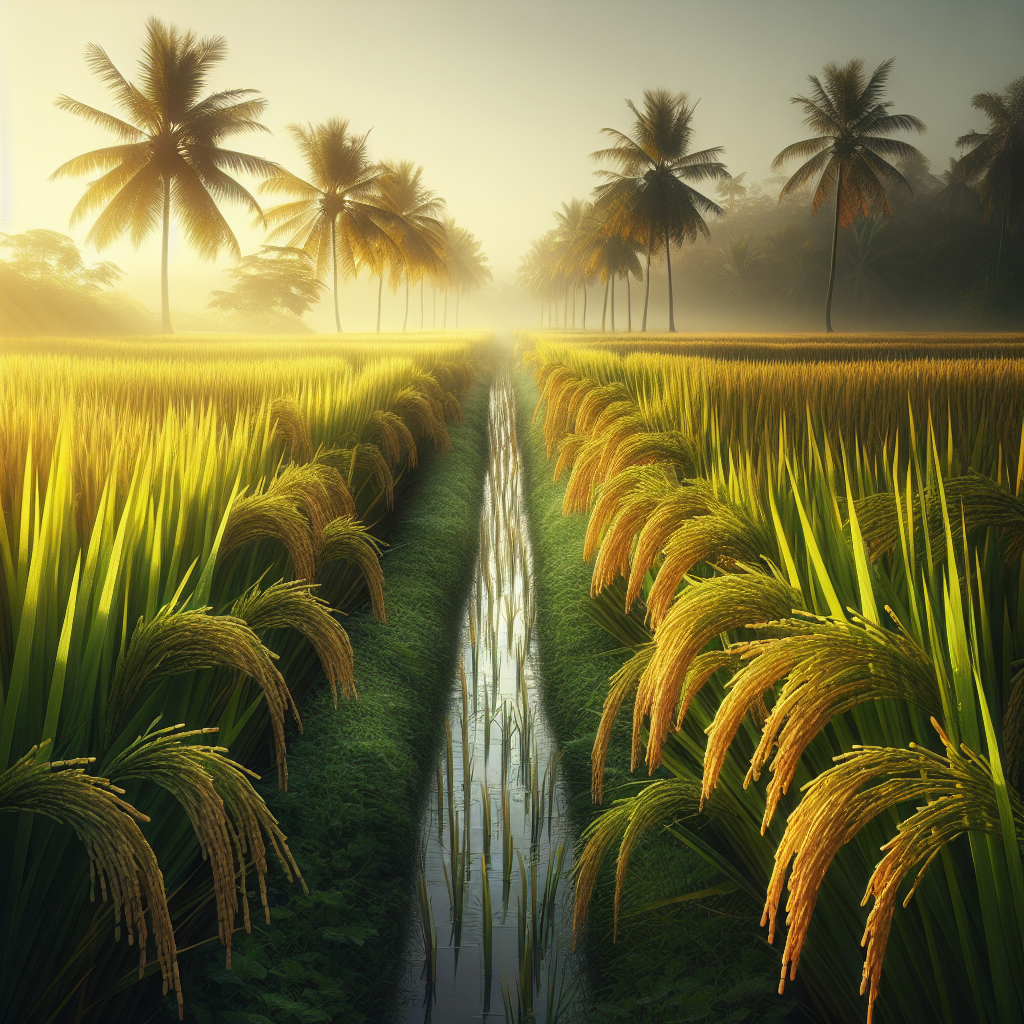 Rice