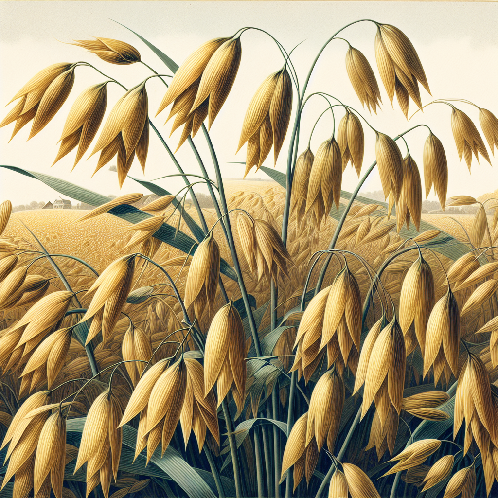 Rolled Oats