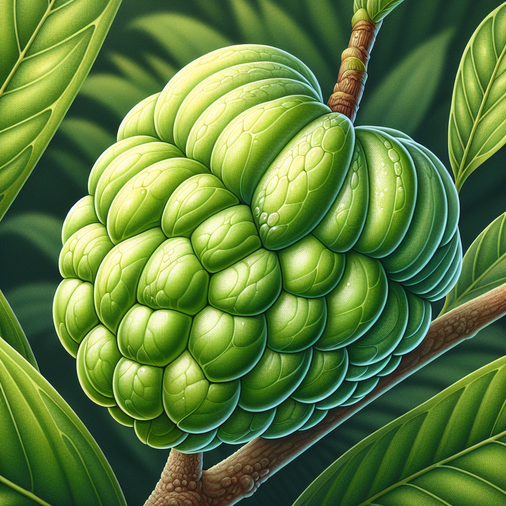Rollinia (Biriba)