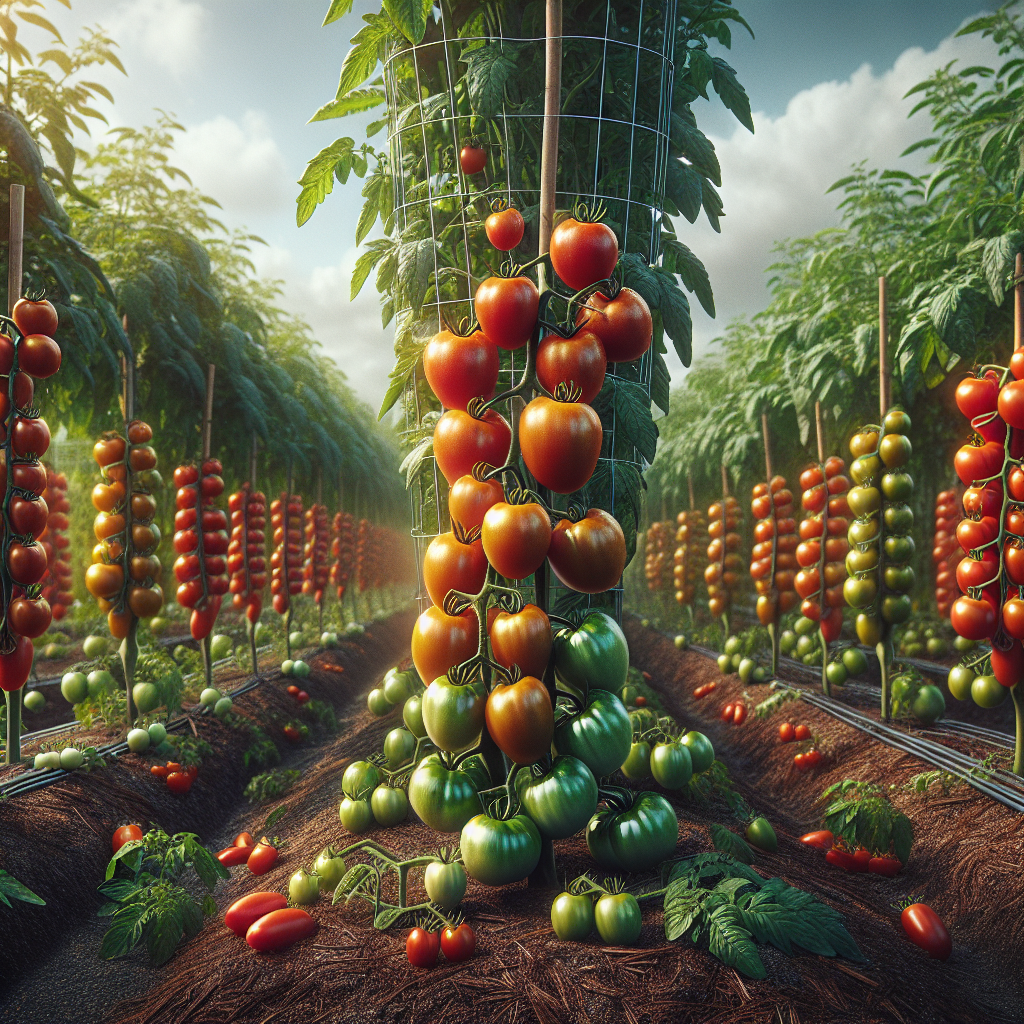 Roma Tomato