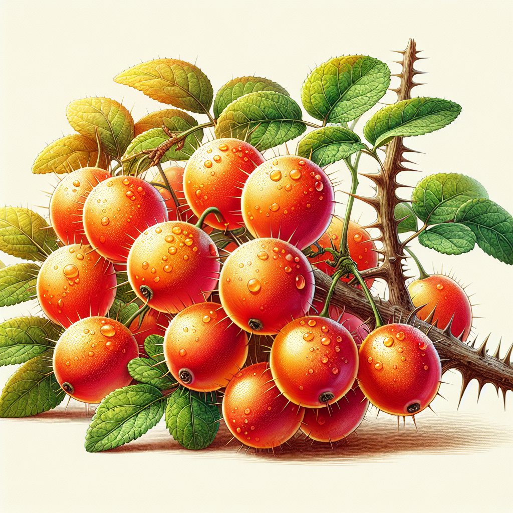 Rukam (Flacourtia rukam)