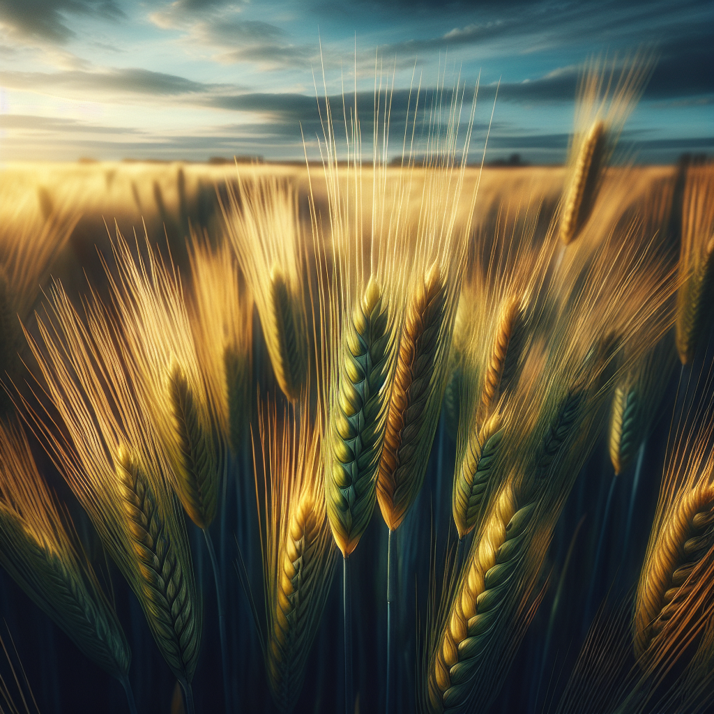Rye
