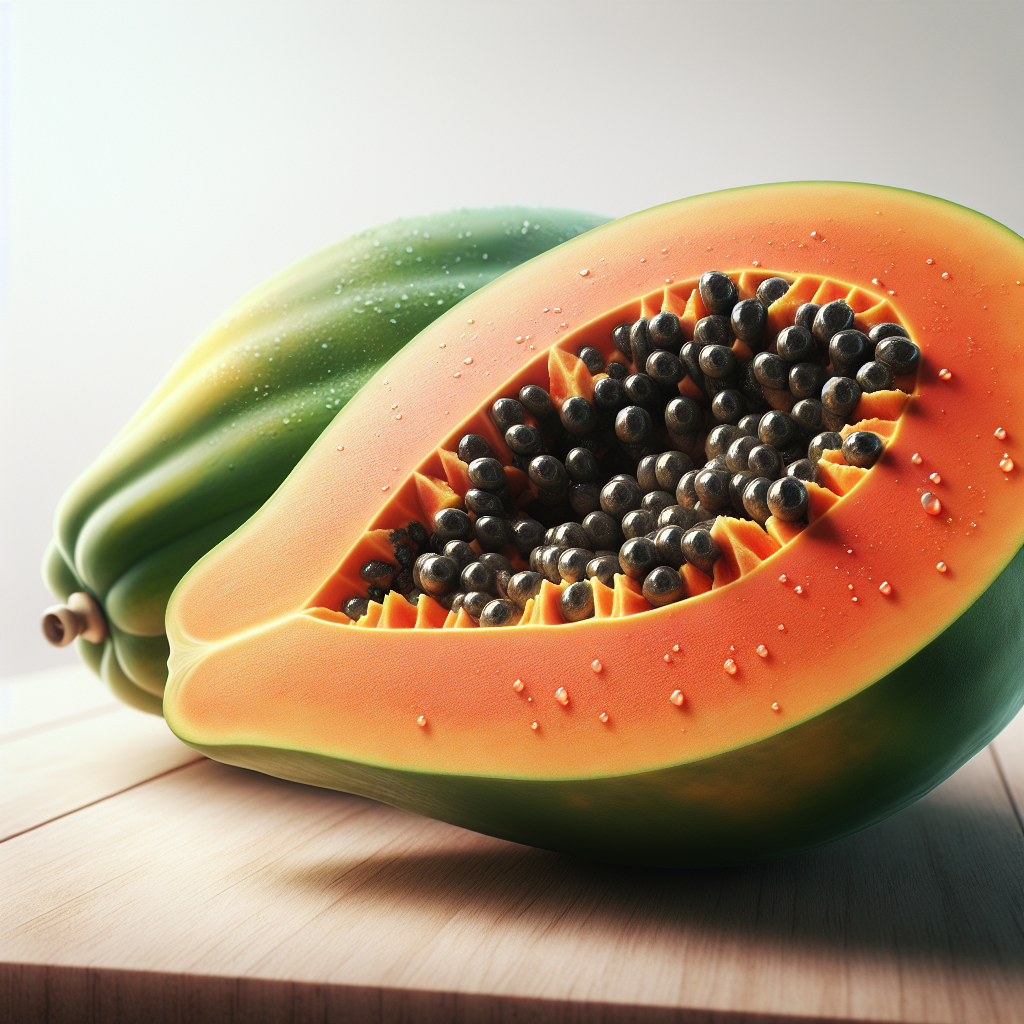 Solo Papaya