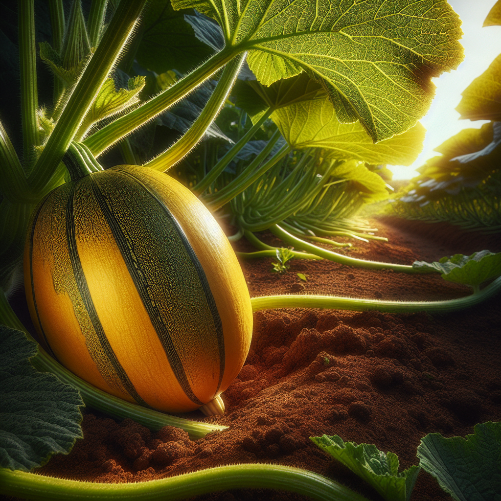 Spaghetti Squash