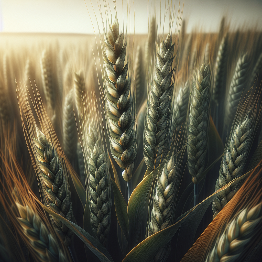 Spelt