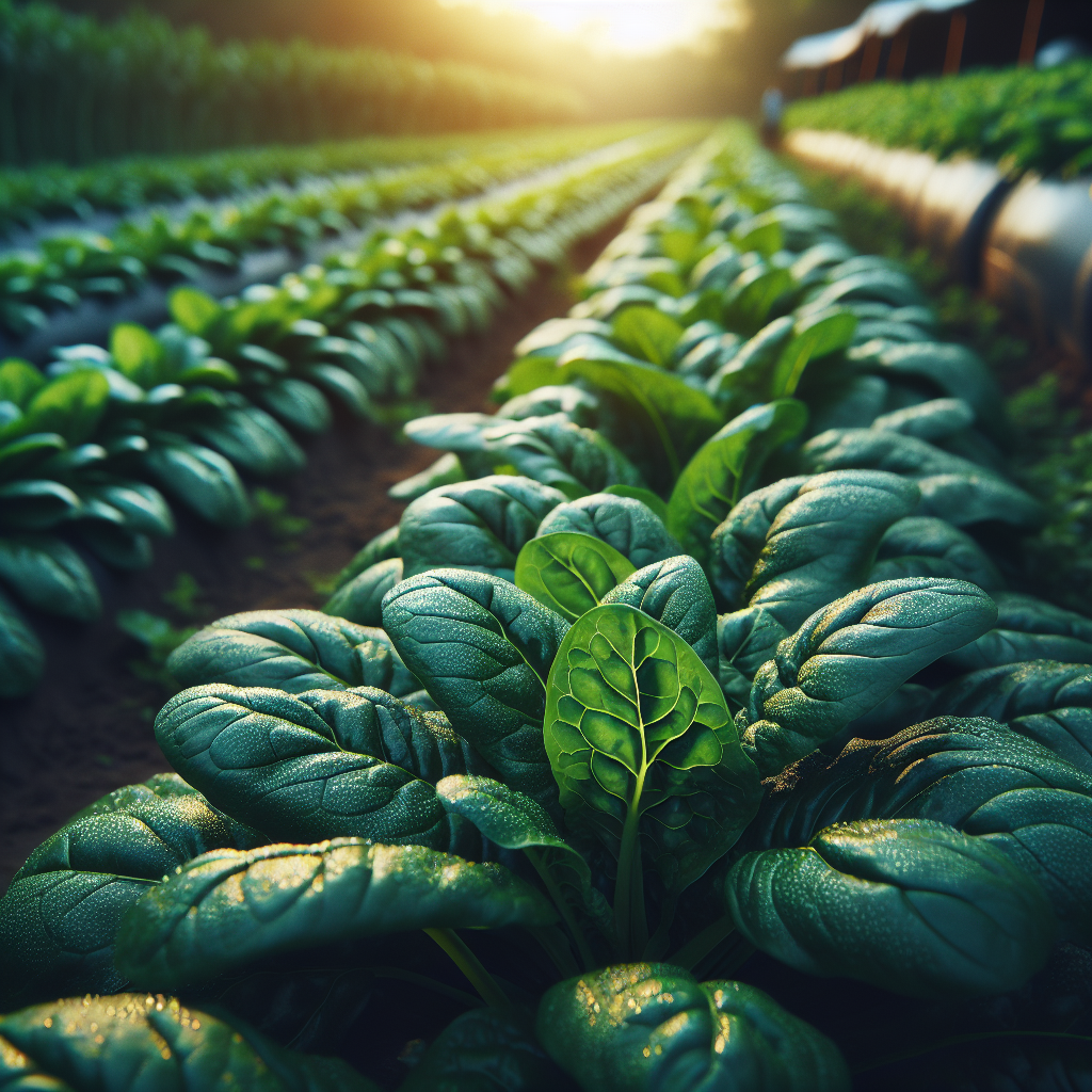 Spinach