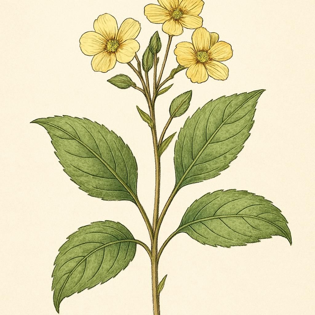 Squash (White Bush Scallop)