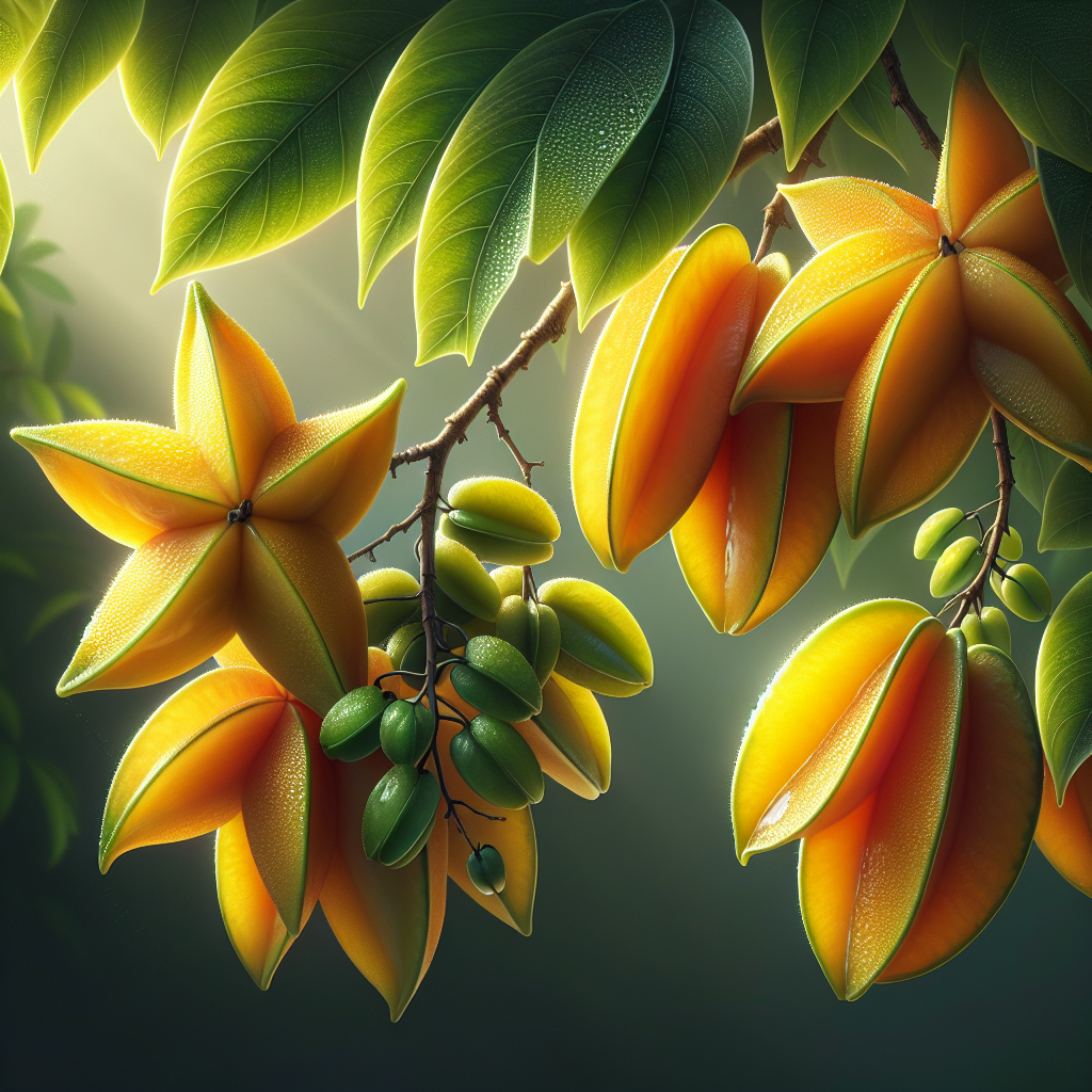 Starfruit (Arkin)