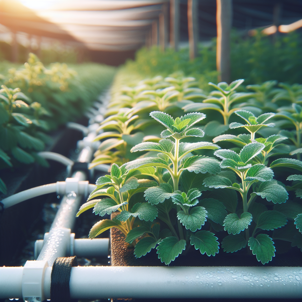 Stevia