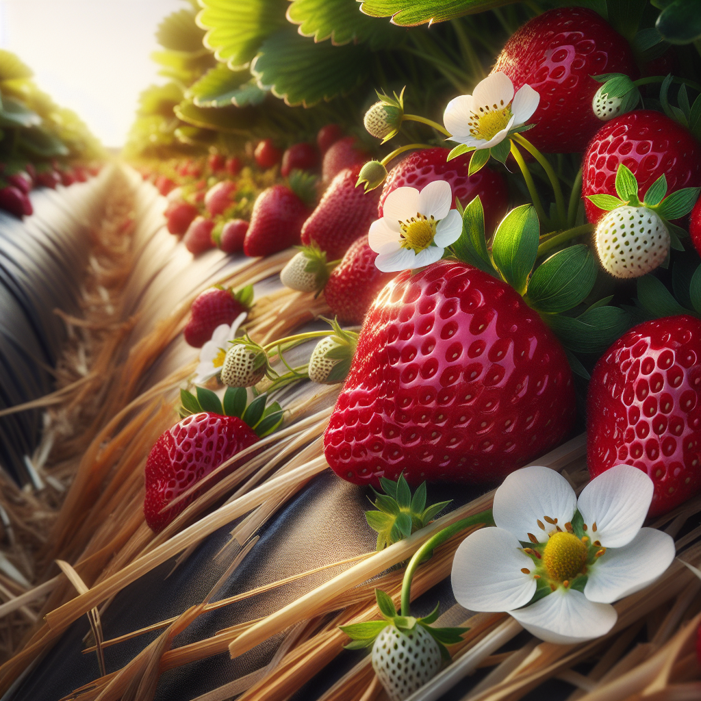 Strawberry