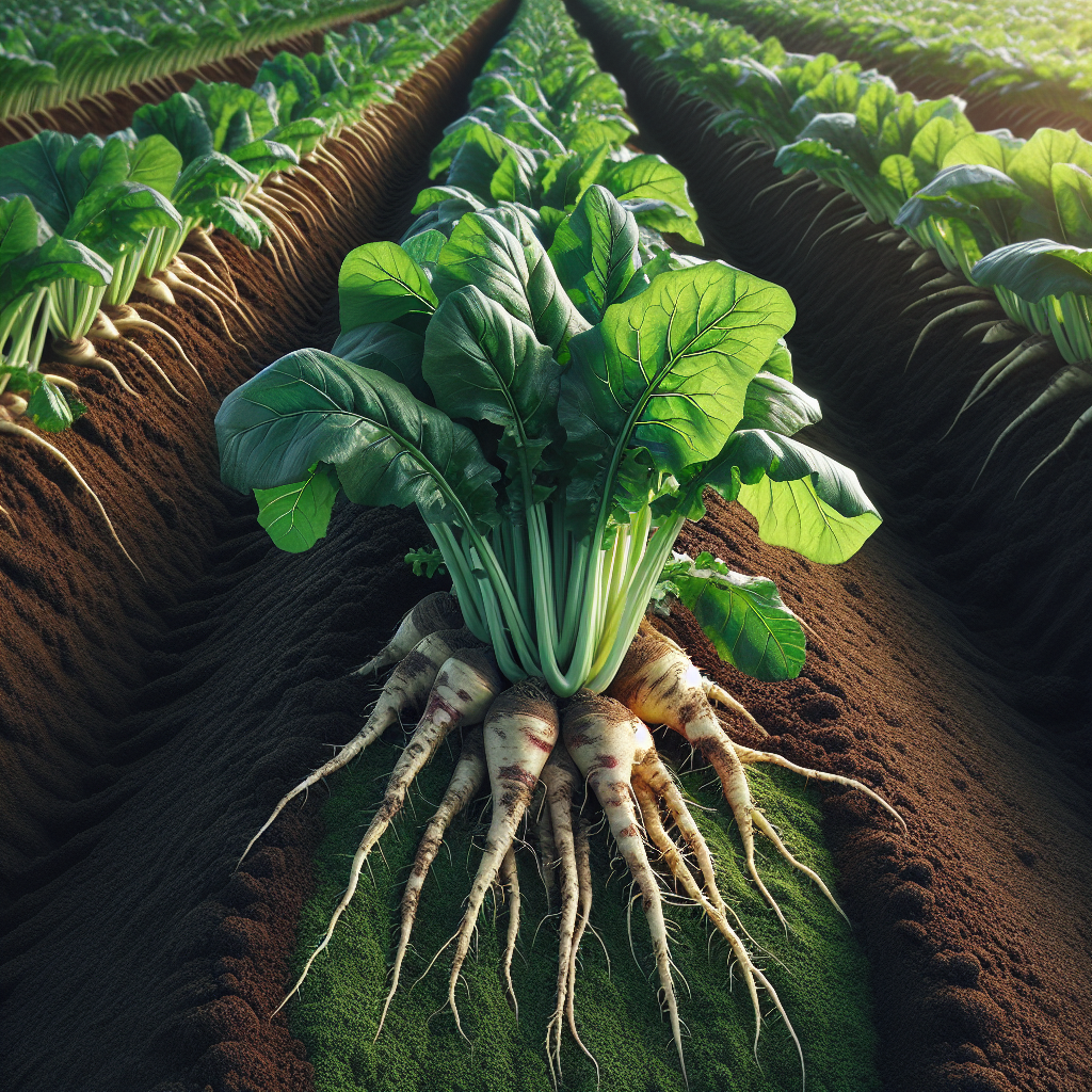 Sugar Beet