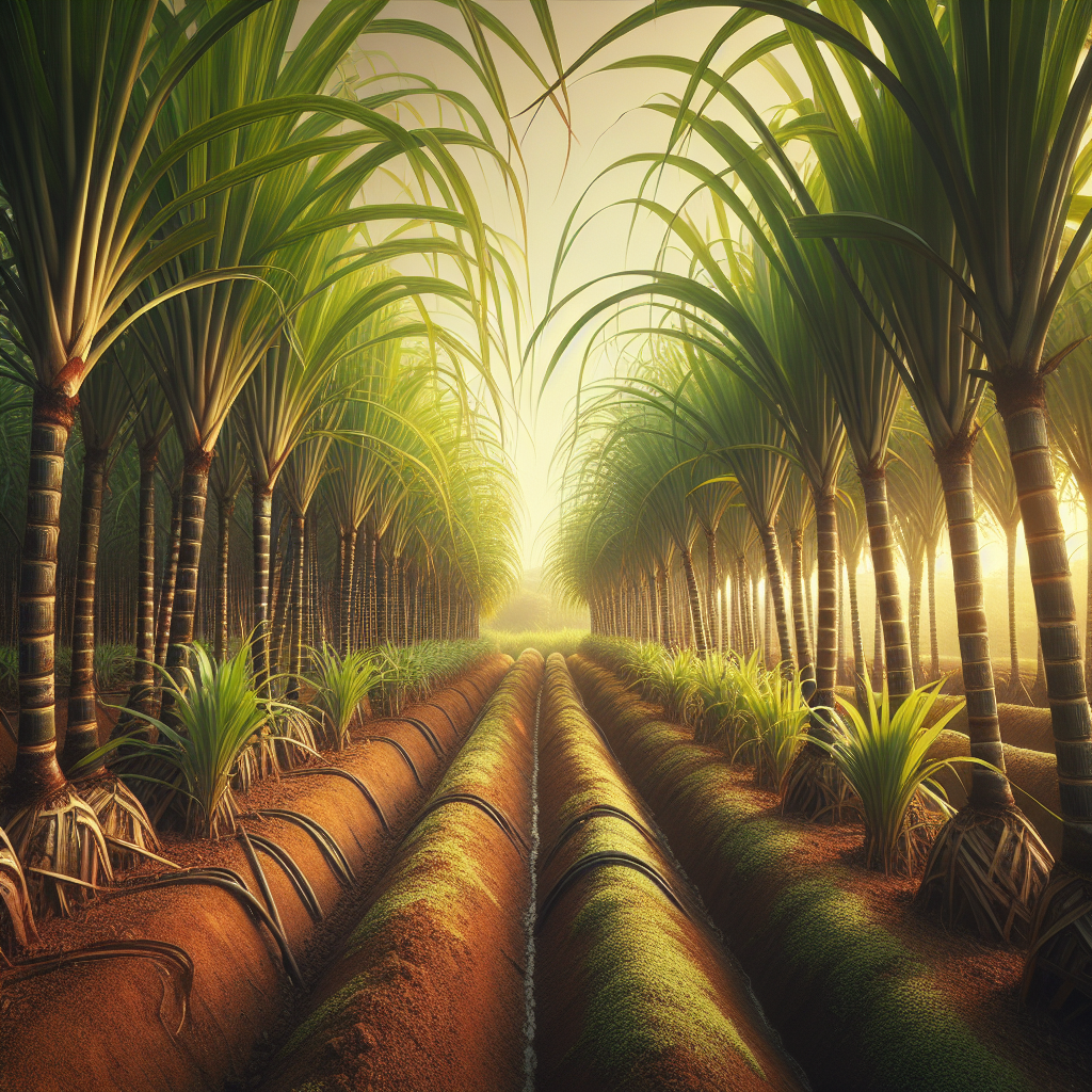 Sugarcane