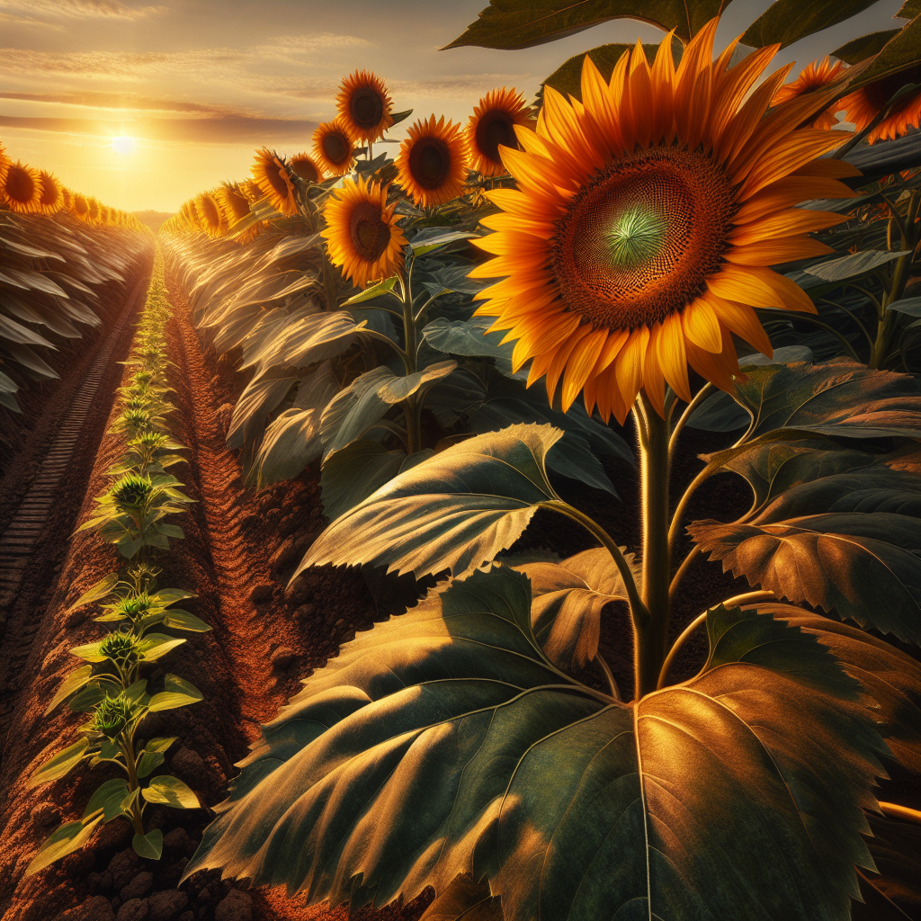 Sunflower