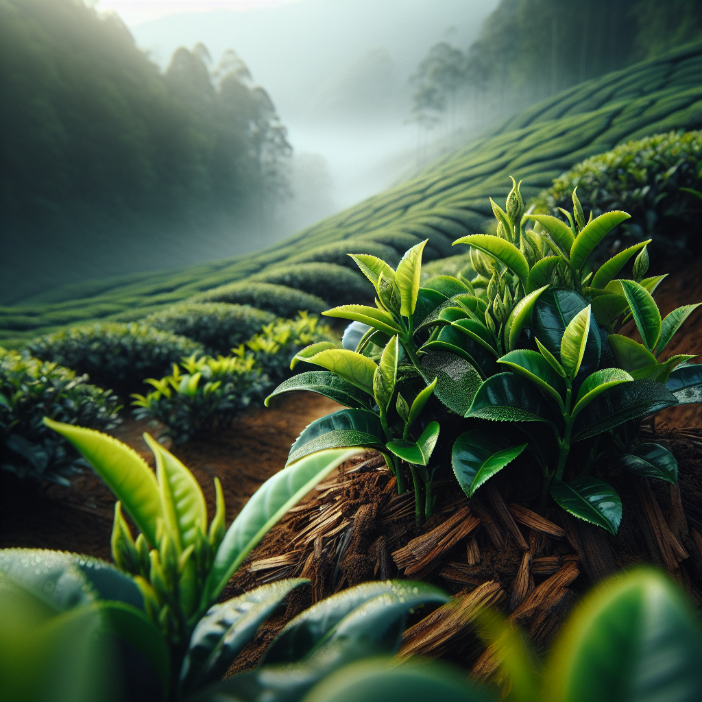 Tea