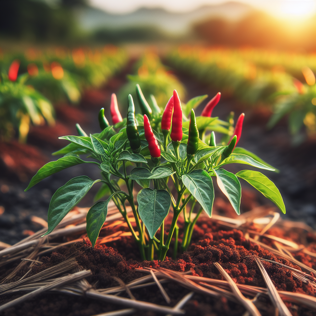 Thai Chili