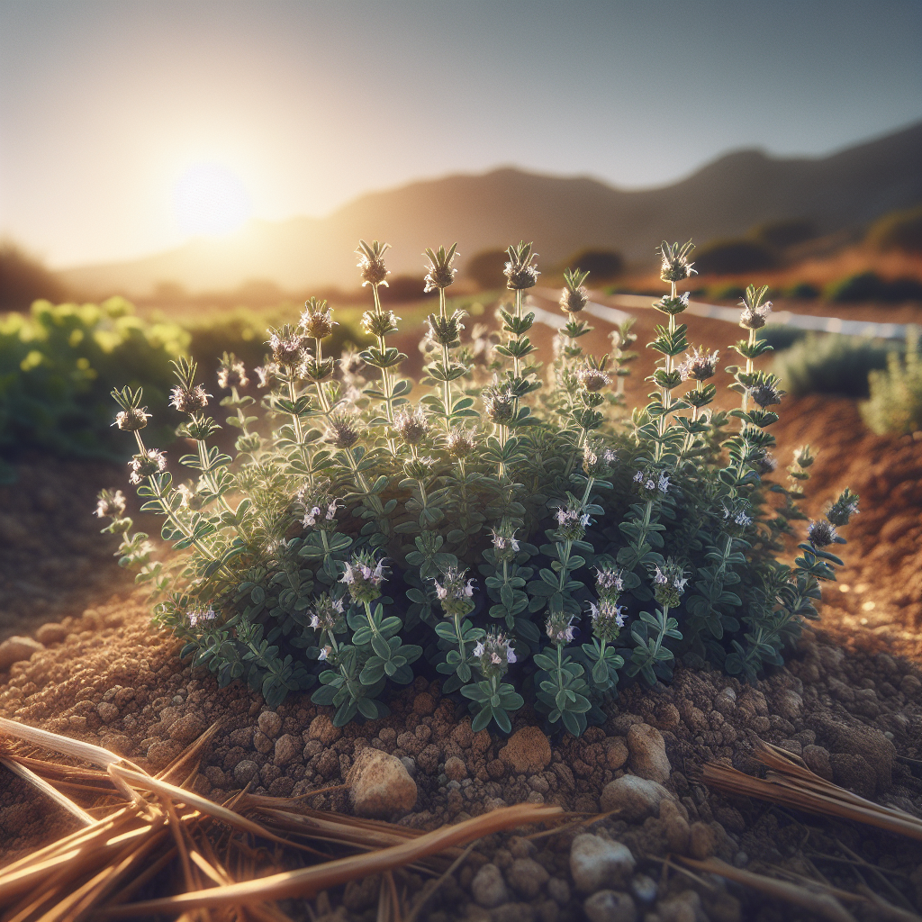 Thyme