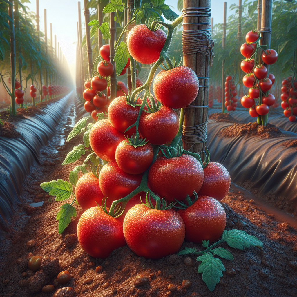 Tomato
