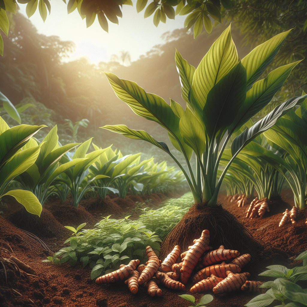 Turmeric