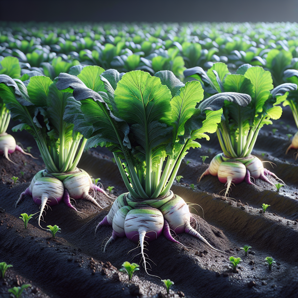 Turnip
