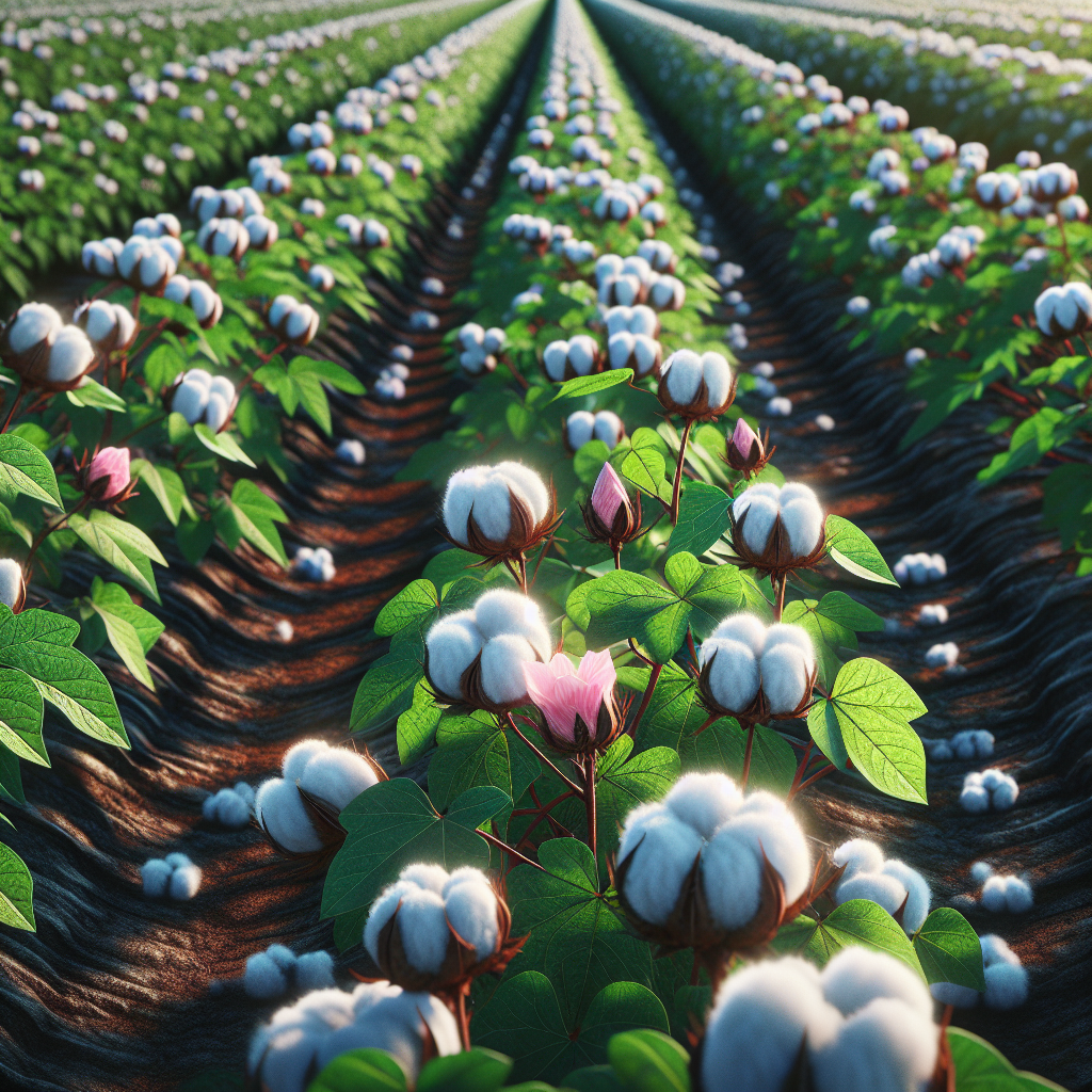 Upland Cotton