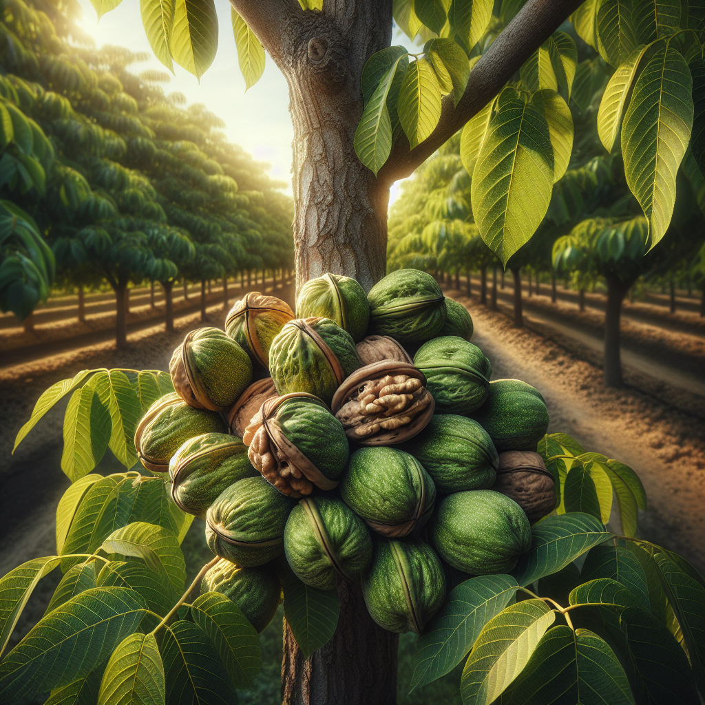 Walnut (Serr)