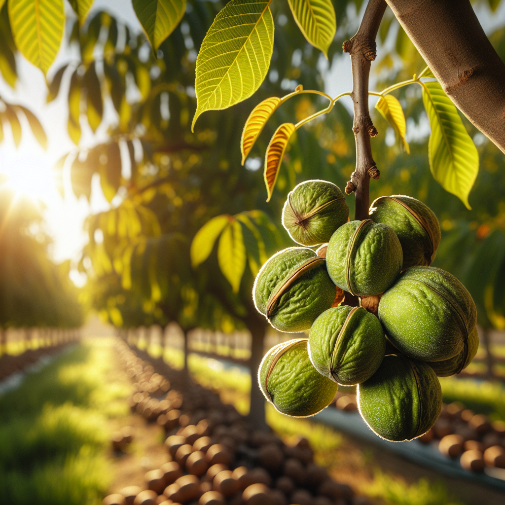 Walnut